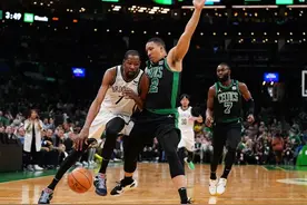 KD提出交易申请或导致停摆？NBA老板们态度有多硬？图片