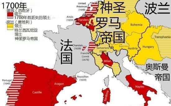 世界古代历史上最强悍的十大帝国