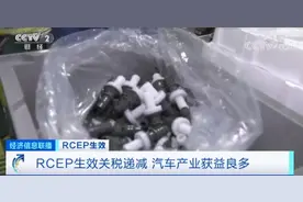 我国与日本首次建立双边自贸关系，日系车会降价吗？图片