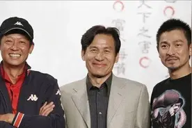 做节目王志文大骂王宝强：如果现场有个马桶那王宝强就是一坨屎图片