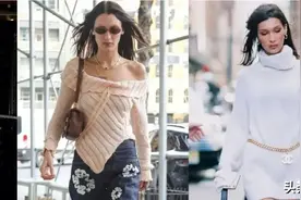 从小姨风入手解析贝拉步步为营的10年变美之路！图片