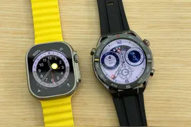 比Apple Watch Ultra还贵！华为Watch Ultimate非凡大师凭什么？图片