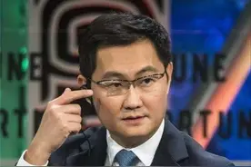 11年商标争夺战败给奇瑞，状告老干妈失败，腾讯也有吃瘪的时候图片