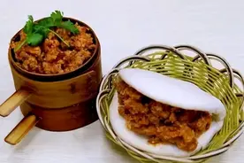 六款夹馍家常做法，简单实用，味道香浓，比外面买的还好吃图片