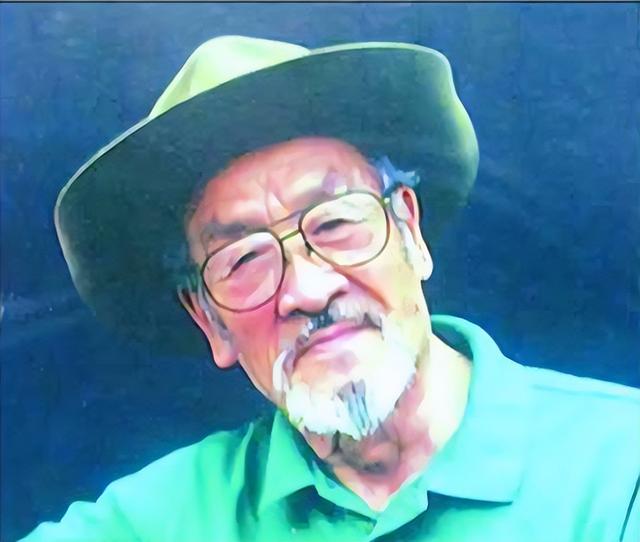 1941年，王洛宾回到兰州家中，出轨妻子问他：你今晚去哪儿住？