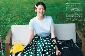 学会色彩就会穿？谎言！揭秘“穿搭美学”的种种误区，避坑提衣品图片