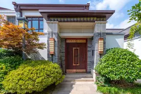 家里种花栽树，牢记6句“老人言”，原来有这么多好处图片