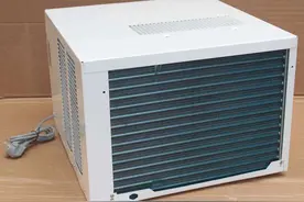 已过时的窗机空调，为何还那么多人用，除了便宜，还有这4个优势图片