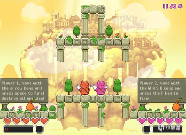 儿童节来啦！还记得那些童年经典游戏吗？