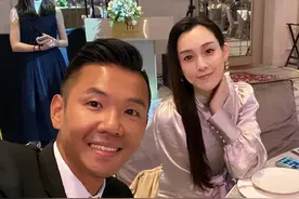 首度发声！范玮琪发文力挺老公陈建州，坚称孕期他全程陪护：我爱我的丈夫，会用全力守护我的家庭图片