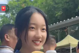 这是谁家孩子？有人认领吗？没错，这就是传说中别人家的孩子！图片