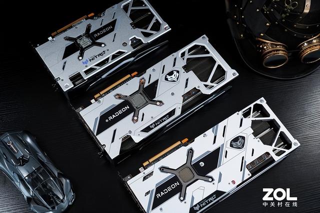 蓝宝石RX 6750 XT超白金OC评测 无惧矿卡 自带香气