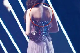 女人身体上的这些部位，越美丽越危险？图片