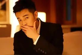 明星餐饮再出争议？陈赫退股贤合庄，加盟商集体维权未得回应图片