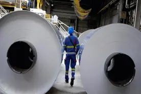 铝价飙升至13年高点，中国、欧洲限产激发完美风暴图片