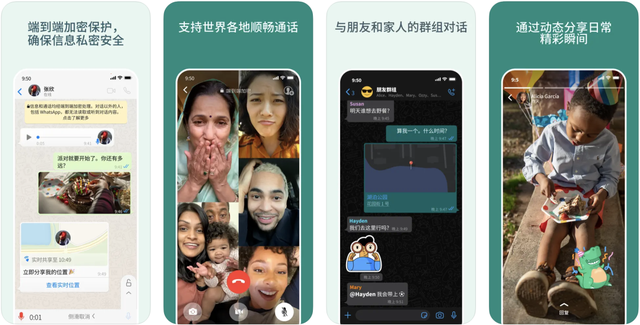 RCGI 专栏 | 海外社交市场调研之应用篇