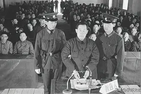 八百两黄金离奇被盗 20年后内鬼自投罗网图片