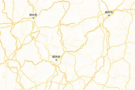 粤湘赣交界三市图片