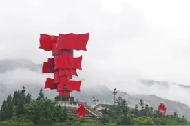 河南的红色精神及教育基地名单（上初中的孩子备着有用）图片