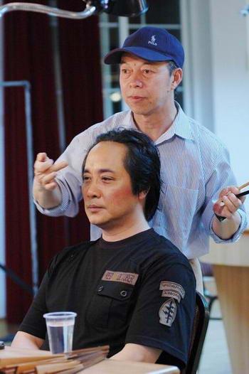 著名演员王霙：学过芭蕾唱过越剧，与再婚妻子夫唱妇随