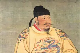 唐朝图片