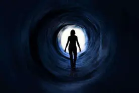 从科学的角度聊一聊灵魂和意识图片