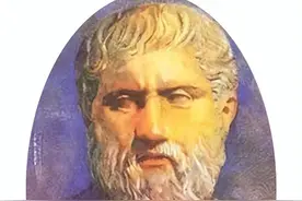 洞穴监狱寓言！2400多年前，柏拉图一定是发现了真实世界的样子！图片