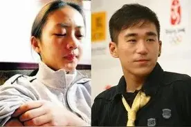 童瑶的故事：与老师传绯闻，被张默暴打，终靠富豪老公崛起图片