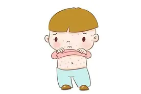 过敏体质宝宝日常护理图片
