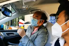 上海暂停网约车运输证审批，会影响出行吗？图片