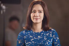 第一次去婆家，缺乏边界感的亲戚总想拿捏我，我沉着应对赢得尊重图片