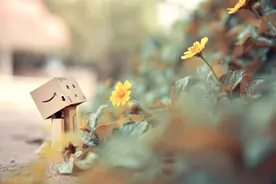 强大自己（你品，你细品）图片