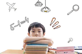 小班要学100以内加减法？数学启蒙不是做运算，这4个目标才是重点图片