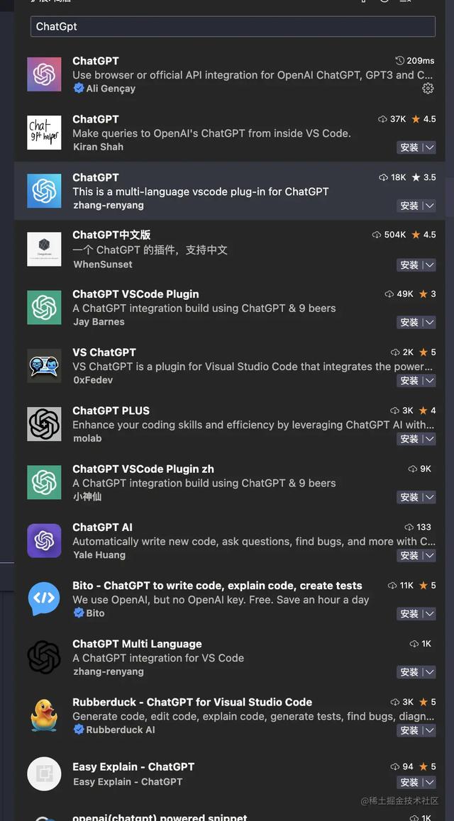 GitHub Copilot Labs 体验「收手吧,外面全是 ChatGPT」