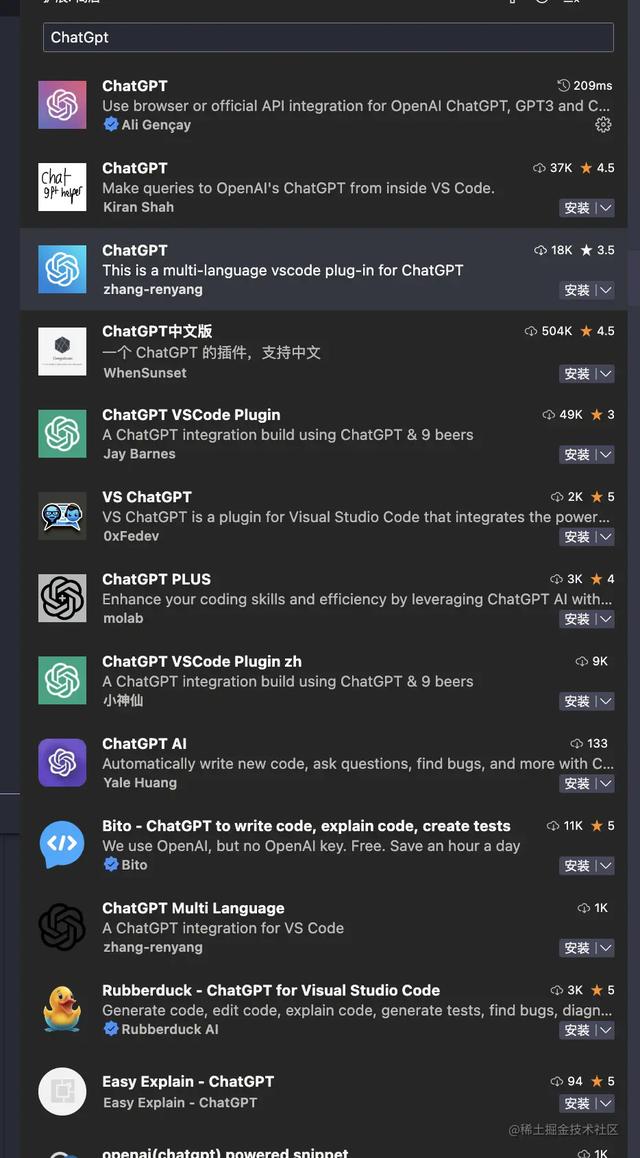 GitHub Copilot Labs 体验「收手吧，外面全是 ChatGPT」