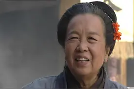 金瓶梅：那个撮合了西门庆和潘金莲的王婆，才是资深的经纪人图片