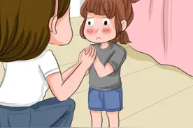 为什么要经常夸孩子？看完这六大好处，我决定以后一定要好好说话图片