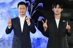 易烊千玺现在到底有多高啊图片