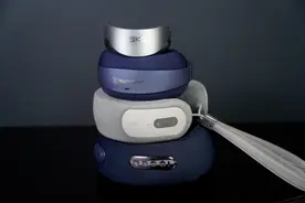 颈部按摩仪真的好用吗？四款按摩仪多人深度体验评测横评（图文）图片