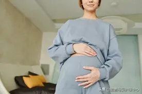 剖宫产也会出现盆底问题吗？产后如何锻炼盆底肌？图片