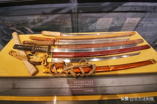 8月19日，吉林省近现代史展览磅礴开卷！
