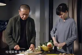 “中国最美主持”沈星：“夜宿”冯小刚8小时，两大富豪为她出手图片