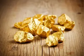 金子不能吃不能穿，可从古至今很多人都痴迷于它，到底有什么用图片