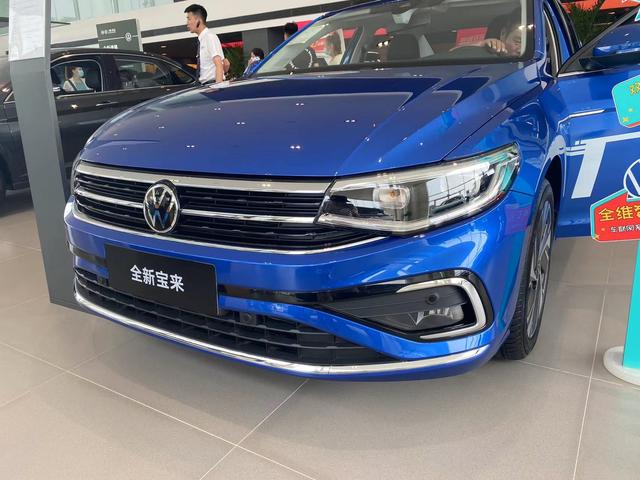 到店體驗全新大眾寶來1 4t頂配版 內飾很高級 配置很齊全 Standardsfileonline