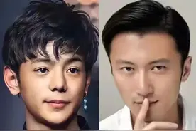 “真锋相对”被磕糖磕上热搜！脑补出的CP怎么这么甜图片