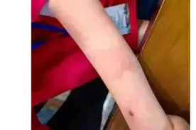 网传9岁天才围棋少年发生意外引关注，相关部门：非常痛心，仍在调查中图片