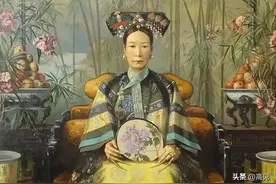 100年前，外国人拍下当时的大清！图片