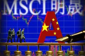 天齐锂业：业绩大增股票大涨，入选MSCI指数，是否有“阳谋”？图片