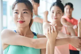 张至顺道长所传的八部金刚功，练了一个月，就没再闻到这种味了图片