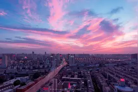 2022，郑州大幅度扩张图片